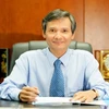 Ông Trương Văn Phước. (Nguồn: Eximbank).