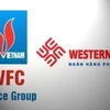PVFC và Western Bank chính thức sáp nhập.