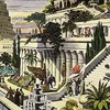Hình ảnh Babylon thời cổ đại. (Ảnh: wikipedia)