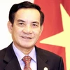 Đại sứ Việt Nam tại Mỹ Lê Công Phụng. (Ảnh: Internet)