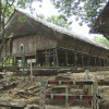 Đắk Lắk giữ nếp nhà dài truyền thống trong phố