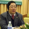 Thứ trưởng Bộ Ngoại giao, Chủ nhiệm Ủy ban Nhà nước về người Việt Nam ở nước ngoài Nguyễn Thanh Sơn. (Ảnh: Internet) 