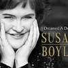 Đĩa nhạc đầu tiên của Susan Boyle. (Ảnh: Internet)