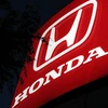 Honda vượt Chrysler thành xe bán chạy thứ 4 ở Mỹ 