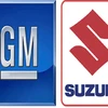 GM mua 50% cổ phần trong liên doanh với Suzuki