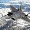 F-22 Raptor của Mỹ sẽ gặp phải đối thủ đáng gờm. (Ảnh: Getty Images)
