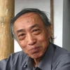 Nhà thơ-dịch giả Dương Tường. (Ảnh: TT&VH Cuối tuần)