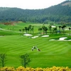 Sân golf Đồng Mô. (Ảnh: Internet)