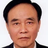 Ông Trần Đình Hoan, nguyên Ủy viên Bộ Chính trị, nguyên Thường trực Ban Bí thư, nguyên Trưởng Ban Tổ chức Trung ương. (Ảnh: Internet)