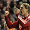 Torres tỏa sáng, Liverpool vào bán kết gặp Atletico. (Ảnh: Getty Images)