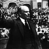 Lãnh tụ vô sản và cách mạng vĩ đại Vladimir Ilyich Lenin. (Ảnh: Internet)