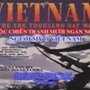 Đạo diễn MaClear rất nổi tiếng với bộ phim “Việt Nam-cuộc chiến 10.000 ngày.” (Ảnh: Internet)