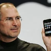Cựu CEO Steve Jobs. (Ảnh: Internet)