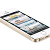 iPhone 5S nhận được sự quan tâm của đông đảo người yêu công nghệ. (Nguồn: hypebeast.com)
