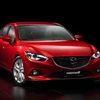 Mẫu xe Mazda6 tại thị trường Mỹ bị báo lỗi chốt cửa. (Ảnh: inautonews.com)