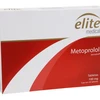 Sử dụng metoprolol có thể giúp các bệnh nhân đột quỵ phục hồi nhanh hơn. (Nguồn: elitemedical.com.mx)