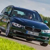 Mẫu xe BMW Alpina D3 Bi-Turbo. (Nguồn: autozeitung.de)