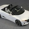 Mẫu Honda S660 concept. (Nguồn: speedhunters.com)