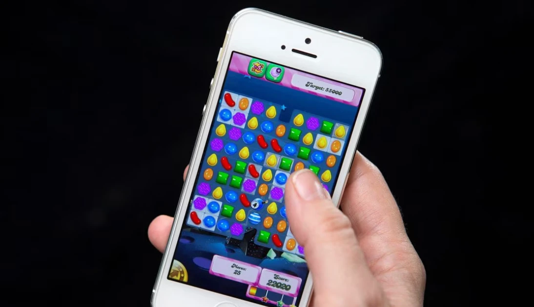 《Candy Crush Saga》遊戲應用程式收入達 200 億美元