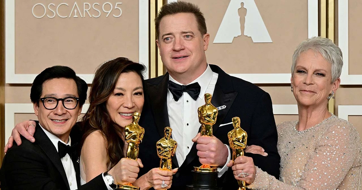 oscar film 2023 trailer Trang web cờ bạc trực tuyến lớn nhất Việt