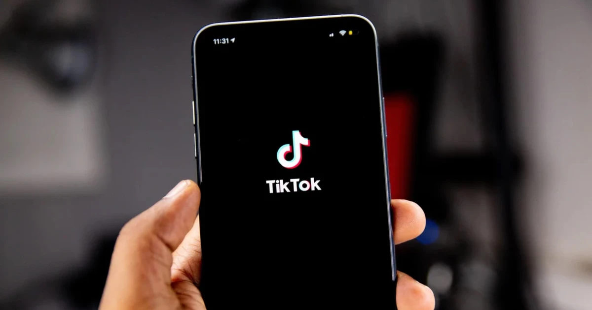 เคนยาและไทยเป็นผู้นำระดับโลกในการใช้ TikTok