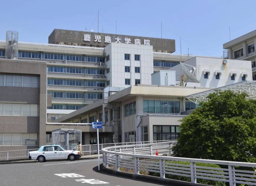 日本：危険な薬剤耐性菌により患者8人が死亡