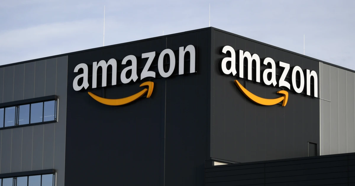 Tập đoàn thương mại điện tử Amazon tiếp tục cắt giảm việc làm để tái cơ cấu – VietnamPlus