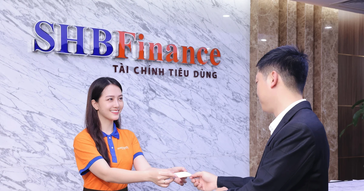 SHB โอนเงิน 50% ของเงินทุนของ SHBFinance ไปยังธนาคารไทย