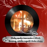 Tin nóng 14/12: Cháy quán karaoke ở Bình Dương, nhiều người tháo chạy