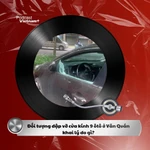 Tin nóng 22/6: Đối tượng đập vỡ cửa kính 9 ôtô ở Văn Quán khai lý do gì?