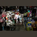 [Podcast] Hà Nội: Những khu chợ truyền thống 'thoi thóp' vì ế ẩm