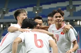 U23 Việt Nam sẽ lại làm nên kỳ tích trước U23 Iraq? (Nguồn: VFF)