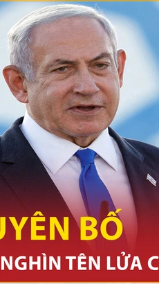 Israel sẽ thay đổi cục diện an ninh ở biên giới phía Bắc như thế nào?