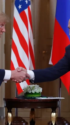 Tổng thống Putin có thể liên lạc với ông Trump trước lễ nhậm chức tháng 1/2025