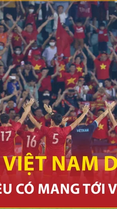 Khám phá sân bóng được đội tuyển Việt Nam lựa chọn chinh chiến AFF Cup 2024