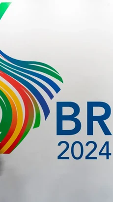 Năm 2024, Brazil lần đầu tiên chính thức đảm nhiệm vai trò Chủ tịch G20. (Nguồn: Litci)