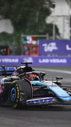 Tại giải đua F1, Honda hiện đang cung cấp động cơ cho hai đội Red Bull F1 và VCARB, trong khi Alpine cung cấp động cơ cho đội xe của hãng. (Nguồn: Motorsport)