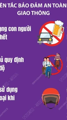 Ngày 17/11/2024: Lễ tưởng niệm các nạn nhân tử vong do tai nạn giao thông 