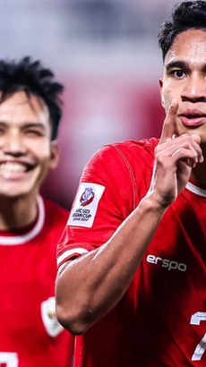 U23 Indonesia quyết tạo địa chấn trước U23 Hàn Quốc. (Nguồn: AFC)