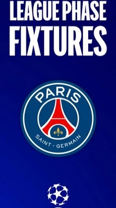 PSG gặp nhiều khó khăn nhất tại Champions League mùa này.