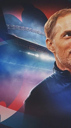 Thomas Tuchel trở thành HLV Đội tuyển Anh. (Nguồn: FA)