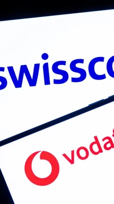 Swisscom đang tiến gần hơn một bước tới kế hoạch mua lại Vodafone Italia. (Nguồn: swissinfo)