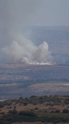 Mỹ lo ngại xảy ra một cuộc chiến tranh tổng lực giữa Israel và Hezbollah