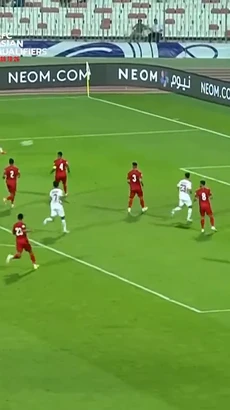 Sao gốc Hà Lan lập siêu phẩm giúp Indonesia suýt thắng ở vòng loại World Cup