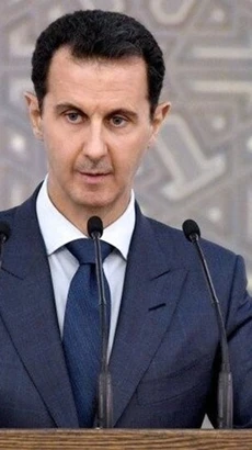 Ông Bashar al-Assad. (Ảnh: IRNA/TTXVN)