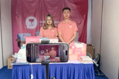 Doanh nghiệp Thủ đô đồng loạt livestream bán hàng Made in Vietnam
