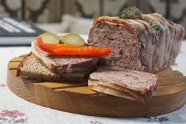 Vì sao bánh mỳ sandwich của Nga "chậm chân" 300 năm so với thế giới?