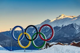 Thụy Sĩ muốn tổ chức Olympic mùa Đông với kinh phí thấp.