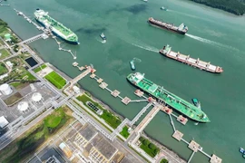 Thái Bình: Quy hoạch kho nổi tiếp nhận tàu đến 150.000 tấn ngoài khơi cửa Trà Lý