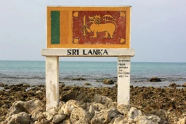 Du khách từ 7 nước có thể được hưởng thời hạn thị thực 30 ngày và được phép nhập cảnh hai lần trong vòng 30 ngày kể từ ngày đầu tiên đến Sri Lanka. (Nguồn: Somoynews)
